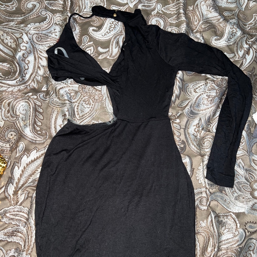Sexy dress